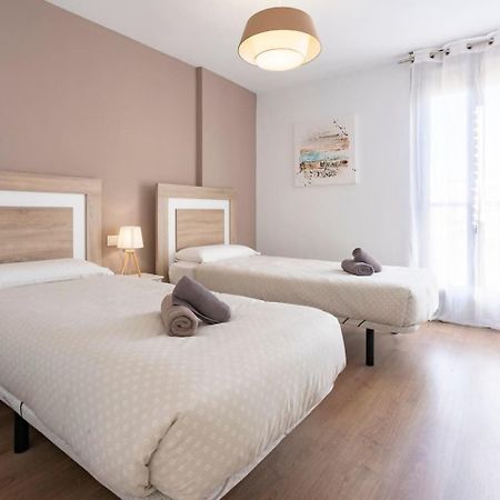 Apartamento Don Pedro Alicante Extérieur photo