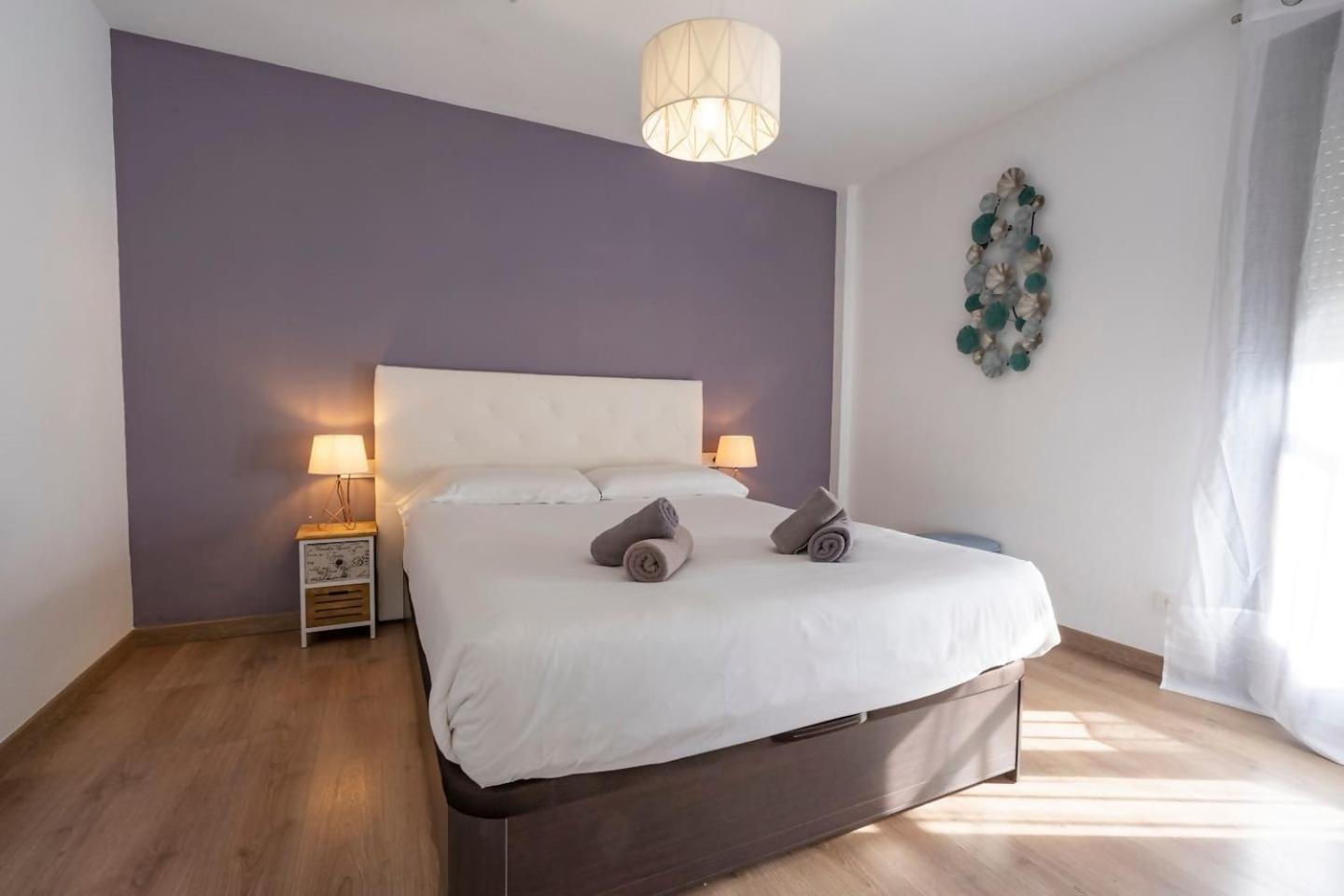 Apartamento Don Pedro Alicante Extérieur photo
