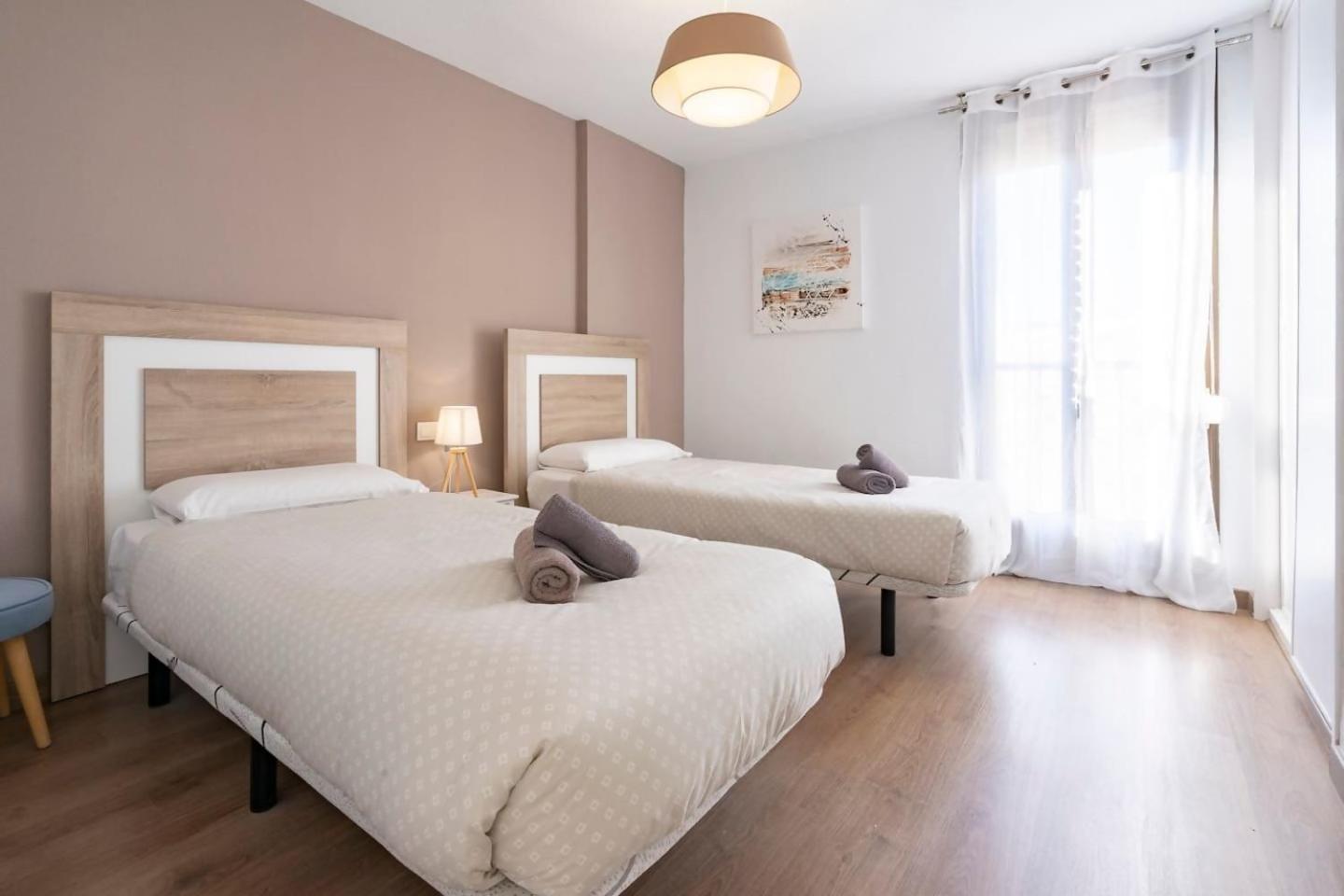 Apartamento Don Pedro Alicante Extérieur photo