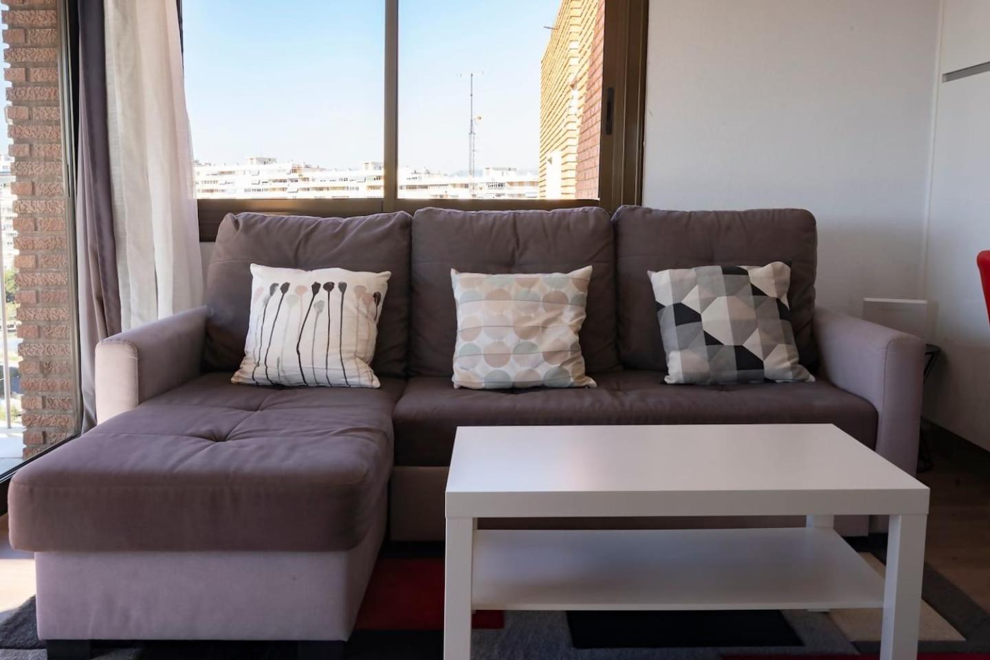 Apartamento Don Pedro Alicante Extérieur photo