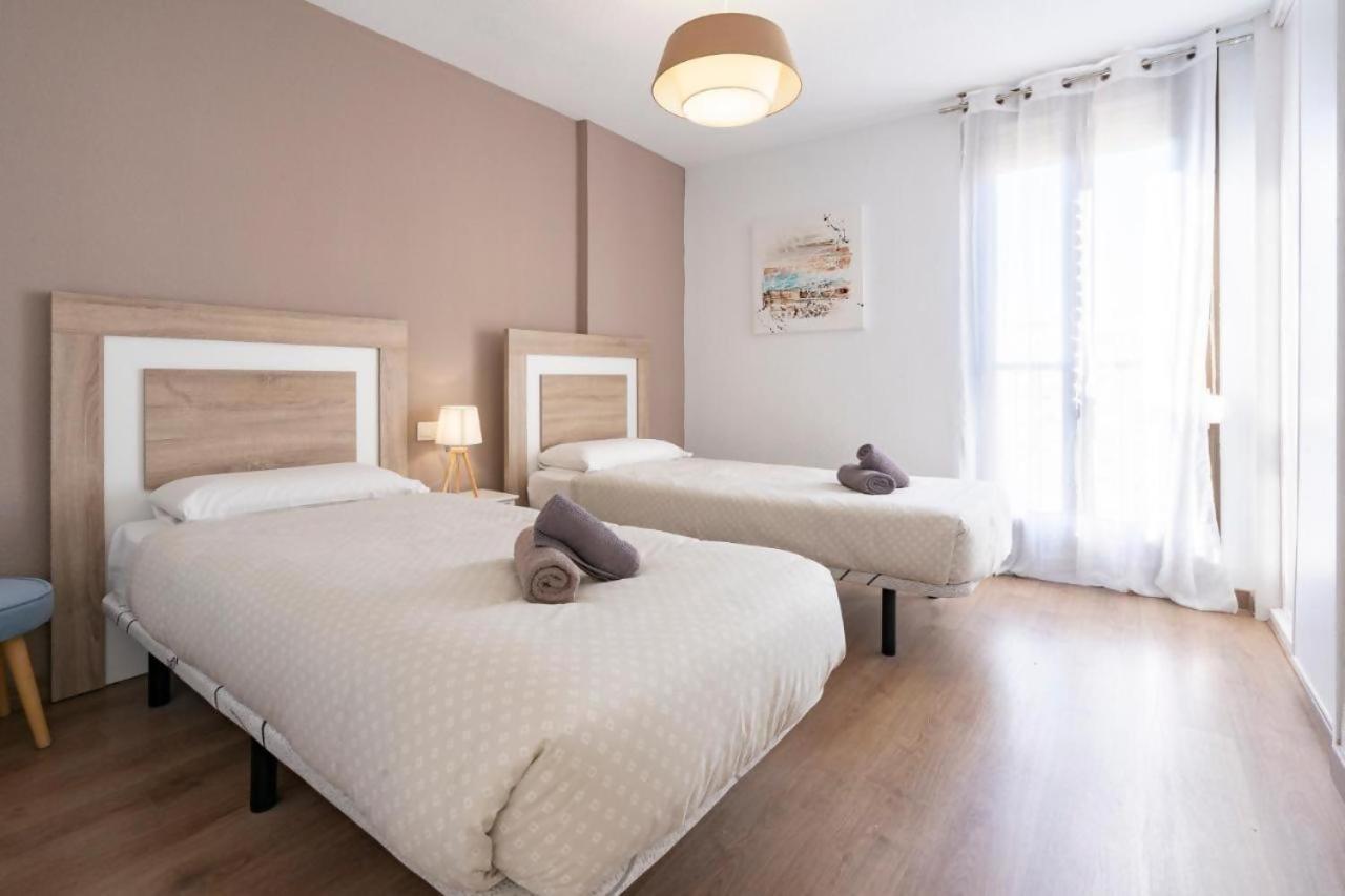 Apartamento Don Pedro Alicante Extérieur photo