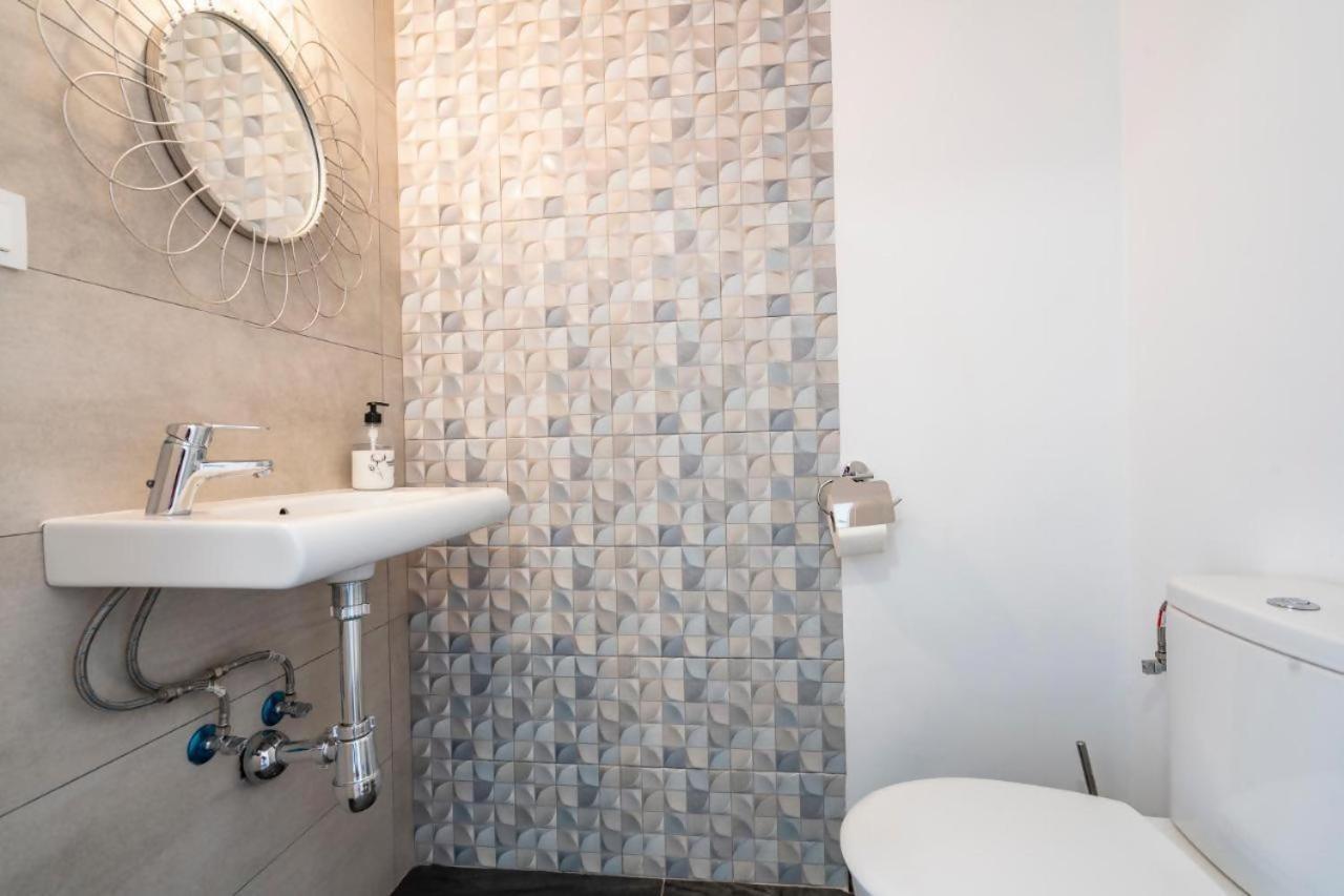 Apartamento Don Pedro Alicante Extérieur photo