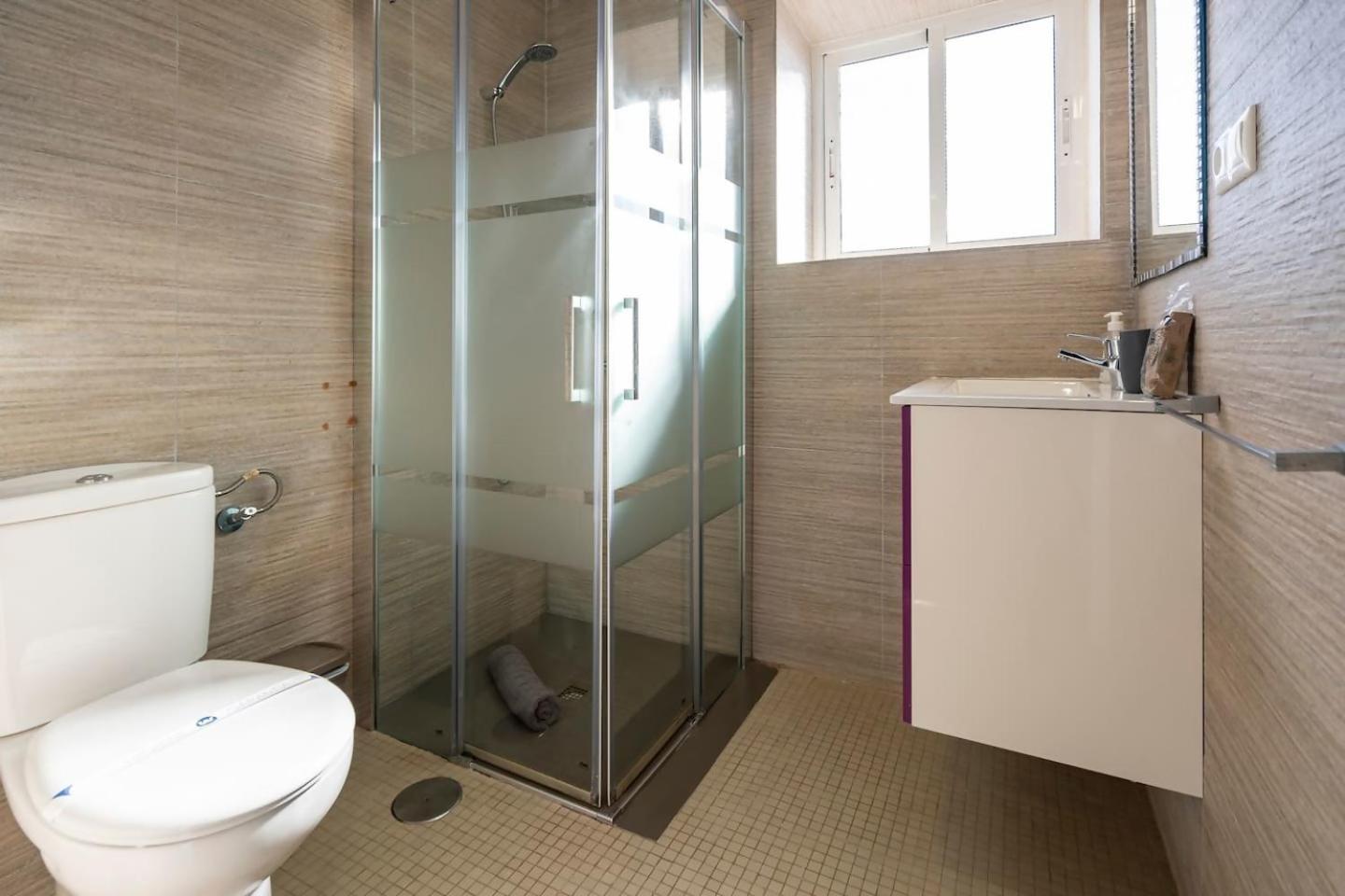 Apartamento Don Pedro Alicante Extérieur photo