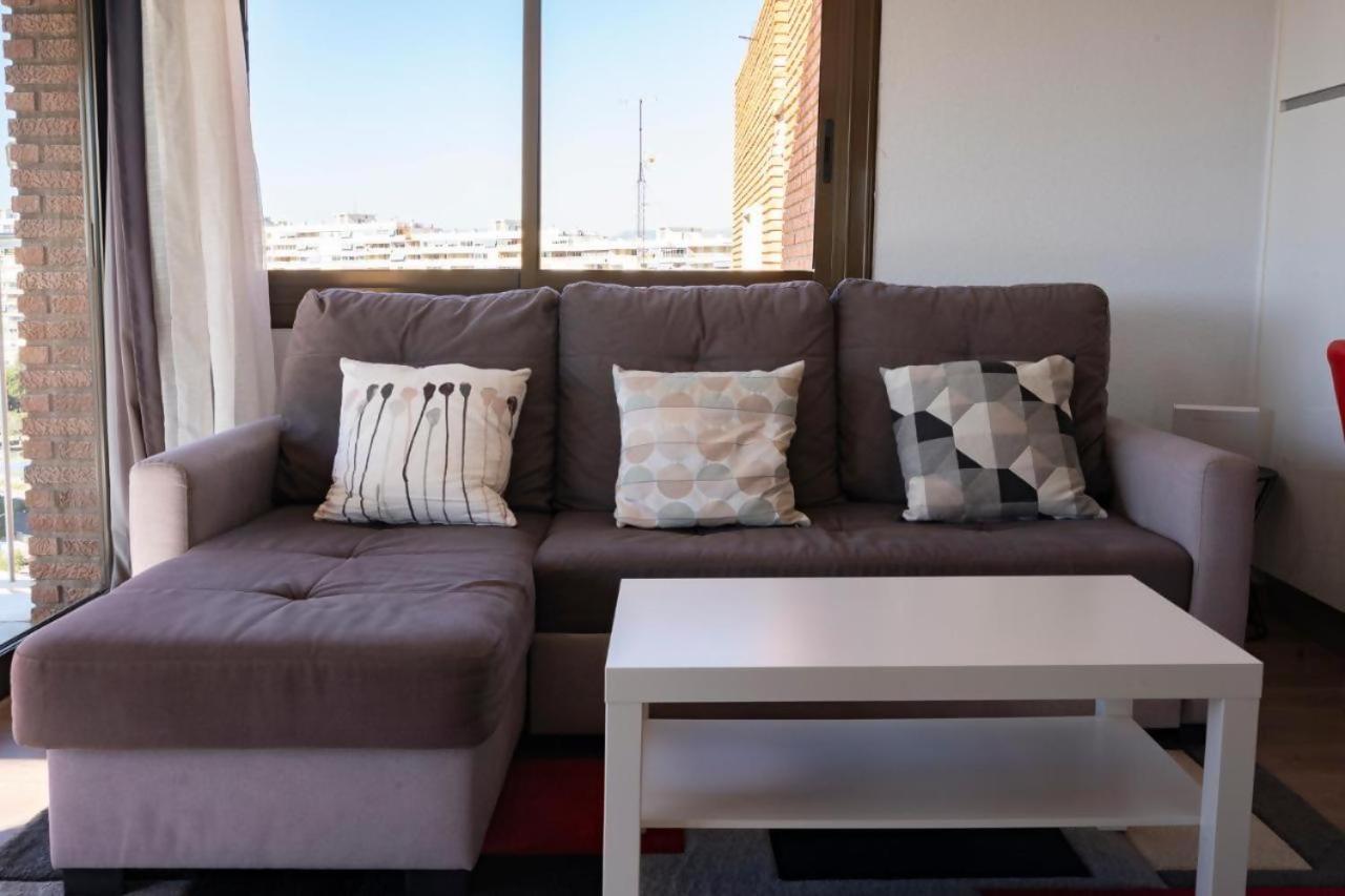 Apartamento Don Pedro Alicante Extérieur photo