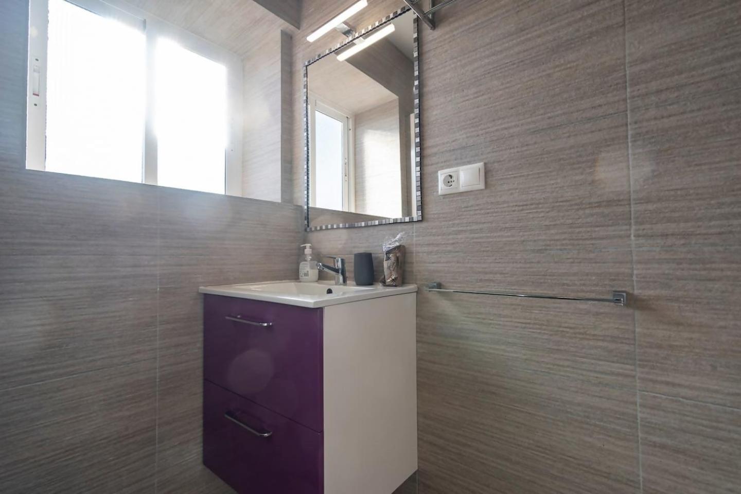 Apartamento Don Pedro Alicante Extérieur photo